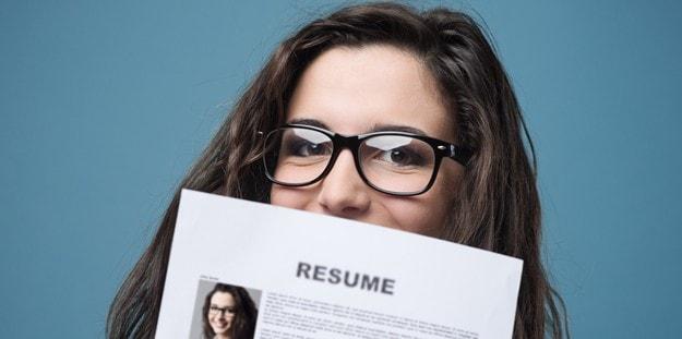 Resume Check Pitfalls